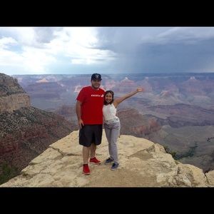 Meet your Posher, Rubi